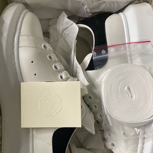 Alexander McQueen size 10 worn 3x